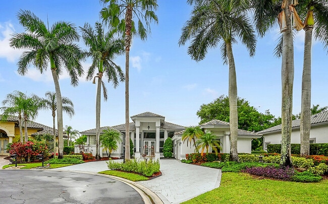 6419 NW 99th Dr in Parkland, FL - Building Photo - Building Photo
