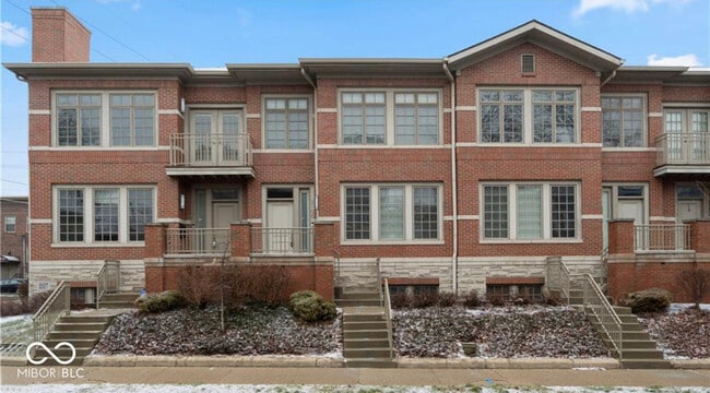 property at 2106 N Pennsylvania St