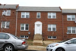 1354 Queen St NE in Washington, DC - Building Photo