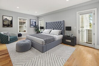 27 Washburn St in Boston, MA - Building Photo - Building Photo