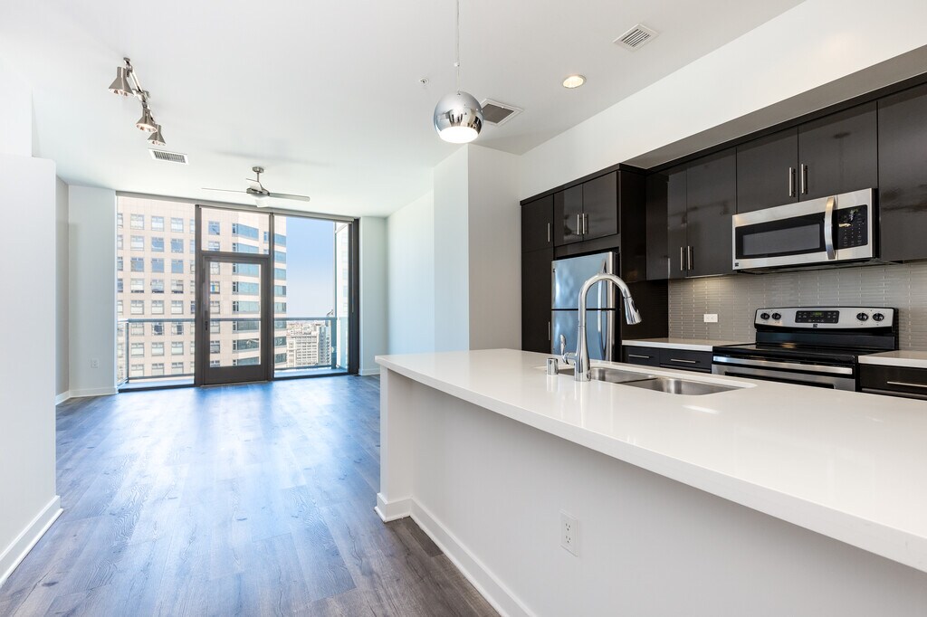 Josephine DTLA Apartments in Los Angeles, CA