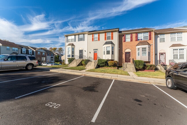 20 Joyceton Way in Upper Marlboro, MD - Building Photo - Building Photo