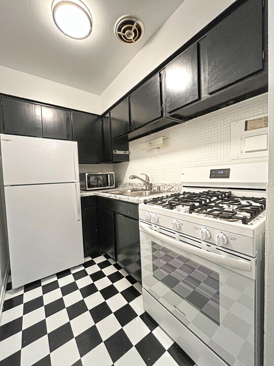 742 W Buena Ave, Unit 308 in Chicago, IL - Building Photo