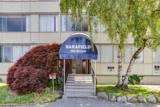Barafield in Vancouver, BC - Building Photo - Building Photo