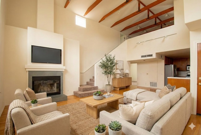 property at 710 Ocean Park Blvd