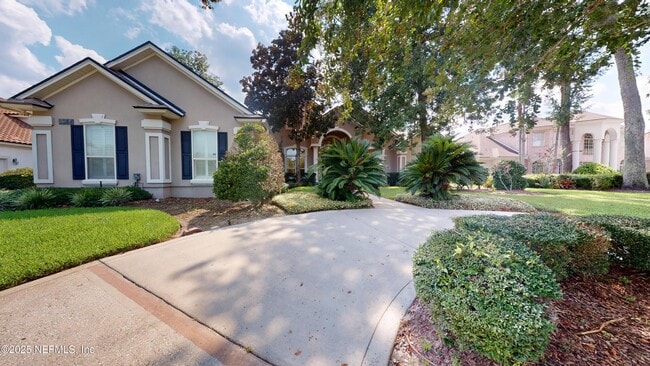 1334 Charter Ct in Jacksonville, FL - Building Photo - Building Photo