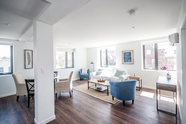 property at 70 Parker Hill Ave