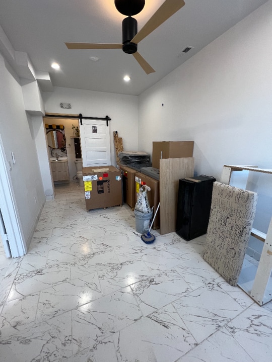 7935 Ogden Ave in Lyons, IL - Foto de edificio