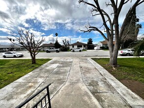 214 Faber St in Shafter, CA - Building Photo - Building Photo