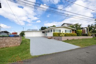 531 Ulumu St in Kailua, HI - Building Photo