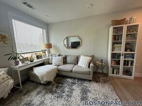 152 Liverpool St in Boston, MA - Building Photo - Building Photo