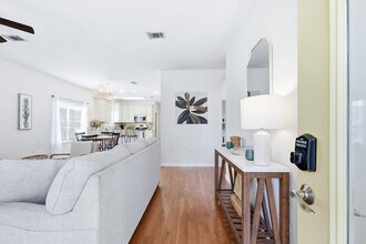 106 Georgie St in Santa Rosa Beach, FL - Building Photo - Building Photo