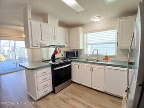 4619 Goldfinch Ln in Merritt Island, FL - Building Photo - Building Photo