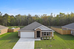 1006 Enclave Cir in Long Beach, MS - Building Photo - Building Photo