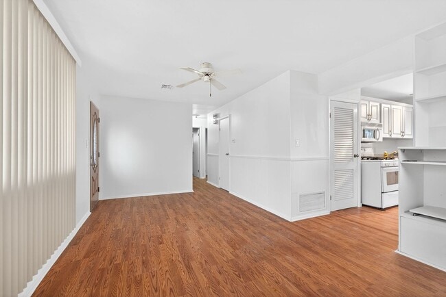 property at 5300 Wyandot Pl