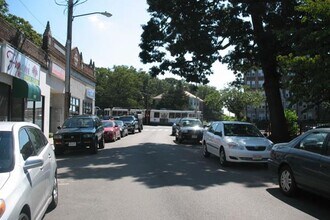 129 Chiswick Rd in Boston, MA - Building Photo - Building Photo