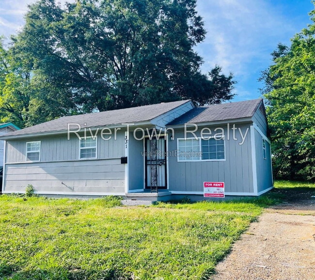 property at 331 Elder Rd