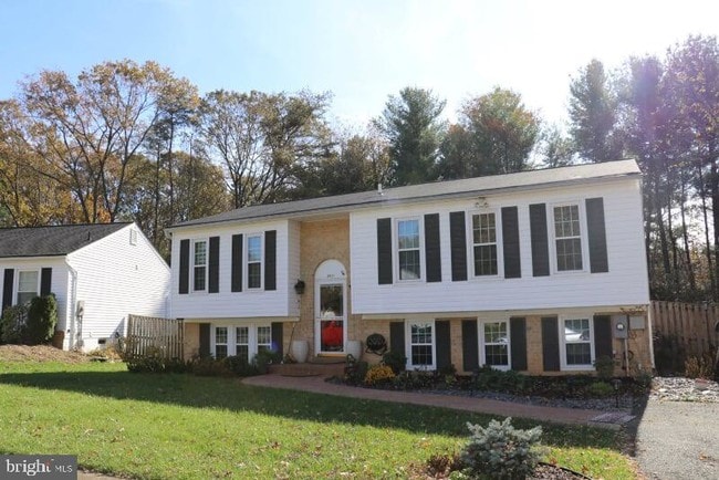 5521 Corot Ct in Fairfax, VA - Building Photo - Building Photo