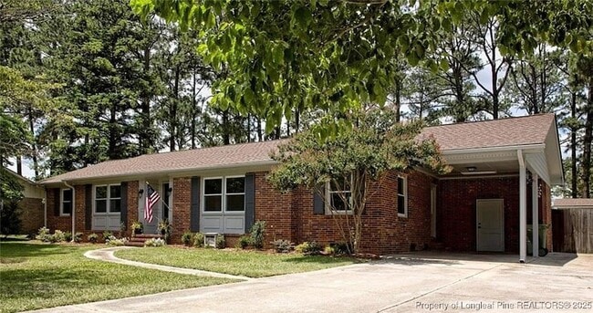 6231 Milford Rd in Fayetteville, NC - Building Photo - Building Photo