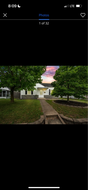 property at 2124 Cozy Ct