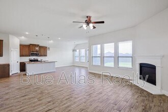 3008 Bobcat Dr in Melissa, TX - Building Photo - Building Photo