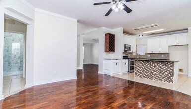 16123 Cairngorm Ave in Houston, TX - Building Photo - Building Photo