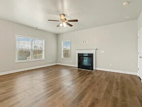245 E Webber Ln in Clayton, NC - Building Photo - Building Photo