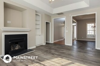 412 Sarazen Dr in Clayton, NC - Building Photo - Building Photo