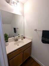 208 Lewis Burwell Pl in Williamsburg, VA - Foto de edificio - Building Photo