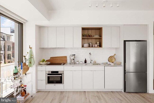 1 Florida Ave NE in Washington, DC - Building Photo - Building Photo