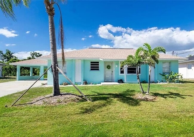 property at 9304 Anita Ave