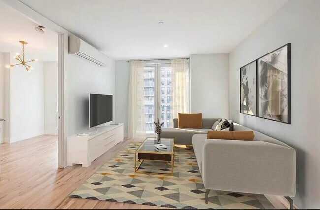 property at 3013 Barker Ave