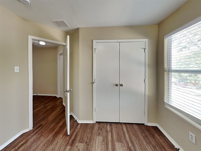 property at 8915 Chisholm Wood Ln