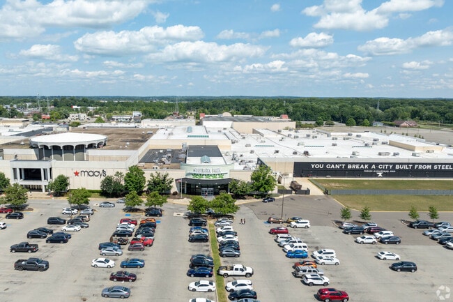 Apartamentos Alquiler en Newport Village, OH