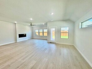 1105 Mahogany Dr in Melissa, TX - Building Photo - Building Photo