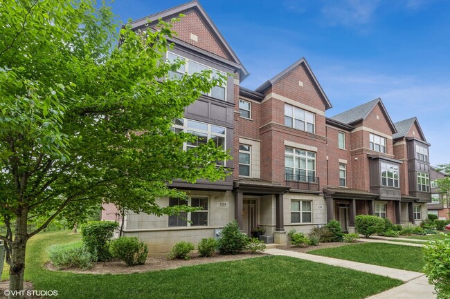 property at 335 Alpine Springs Dr