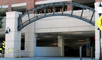 Campbell Courte in Arlington Heights, IL - Foto de edificio - Building Photo