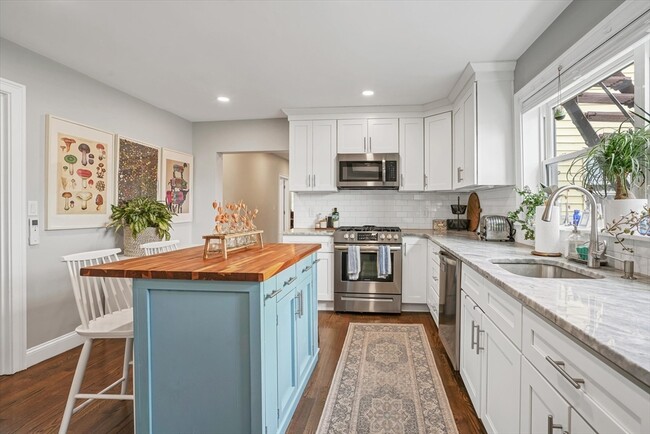 property at 137 Princeton St