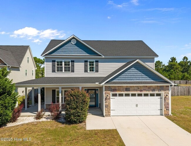 property at 508 Aberdineshire Ct