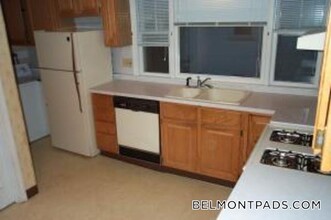 47 Gilbert Rd in Belmont, MA - Building Photo - Building Photo