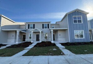 2340 Rider Rain Ln in Apopka, FL - Building Photo