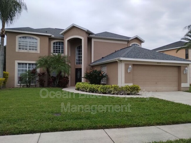 property at 27217 Breakers Dr