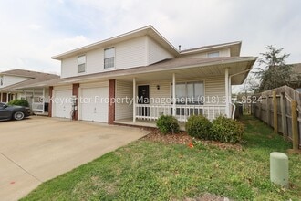 1307 N Willow Dr in Claremore, OK - Building Photo - Building Photo
