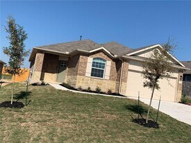 108 Baum Dr in Georgetown, TX - Building Photo