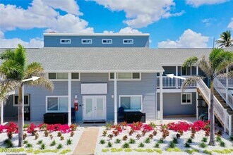 6151 Estero Blvd in Fort Myers Beach, FL - Building Photo - Building Photo