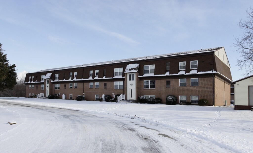 Arbour Court Nottingham, PA Apartments For Rent