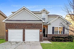 143 Farmers Folly Dr in Mooresville, NC - Building Photo