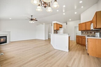 2643 Apricot Ct in Meridian, ID - Building Photo - Building Photo