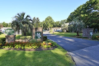 Magnolia Place in Summerville, SC - Foto de edificio - Building Photo