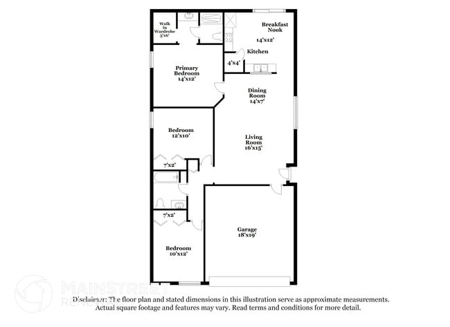 3334 Net Ct in Jacksonville, FL - Building Photo - Building Photo